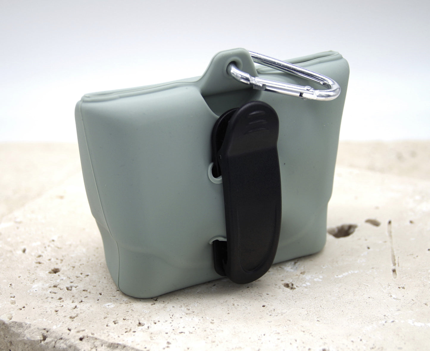 The Active Traveller - Eucalyptus