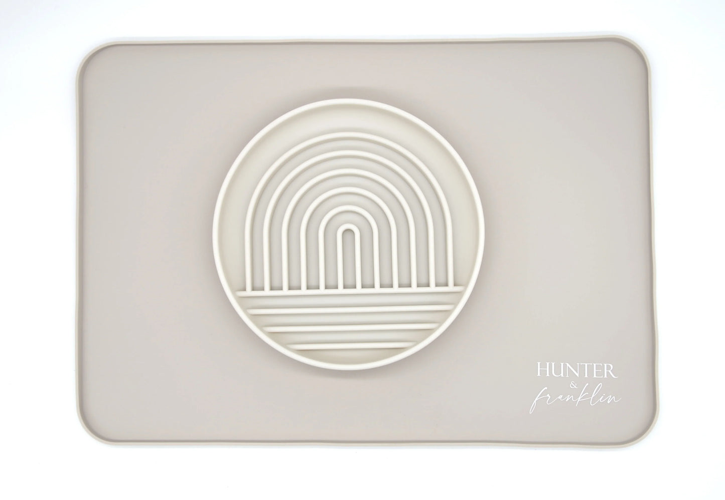 The Busy Dog - Stone