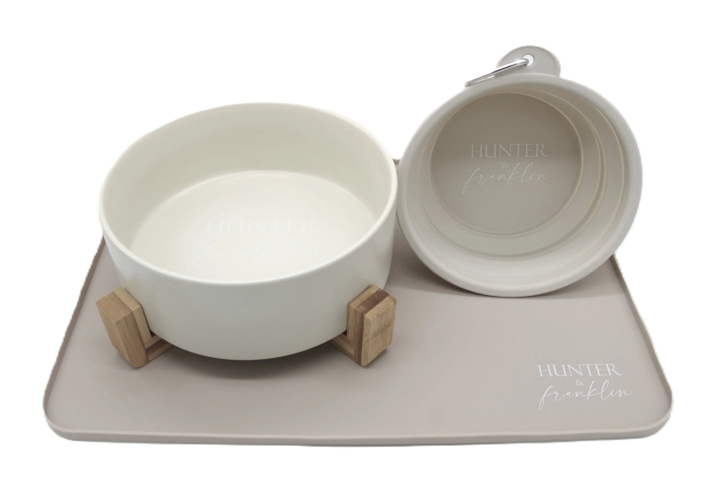 The Ultimate Hydration Station - Stone