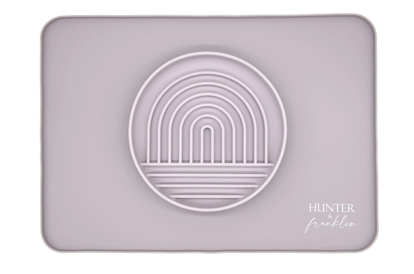 The Busy Dog - Wisteria