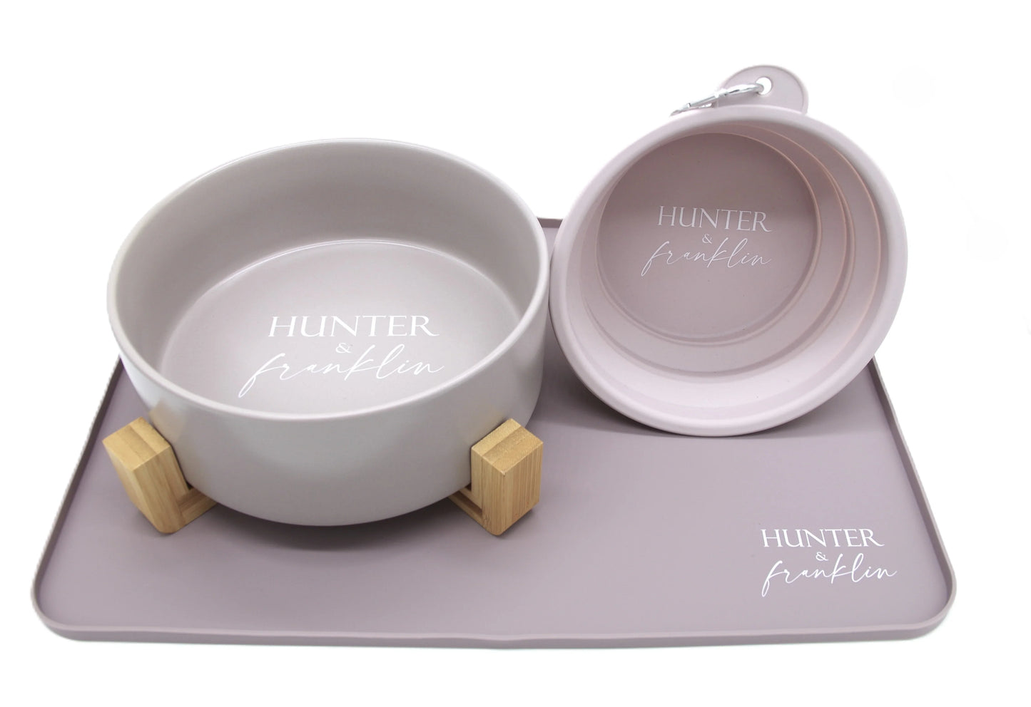 The Ultimate Hydration Station - Wisteria