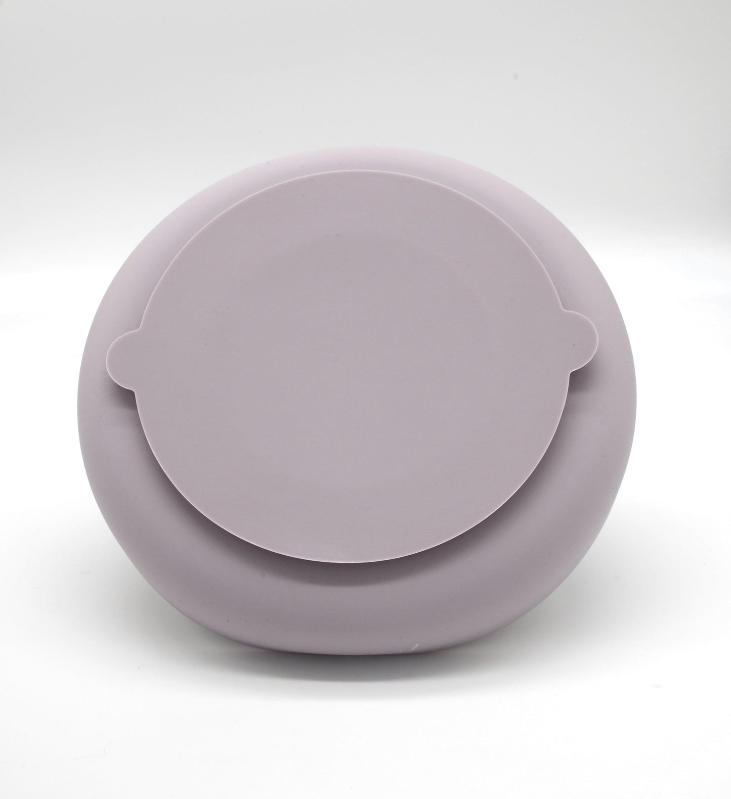 Licky mat/Slow feeder - Wisteria
