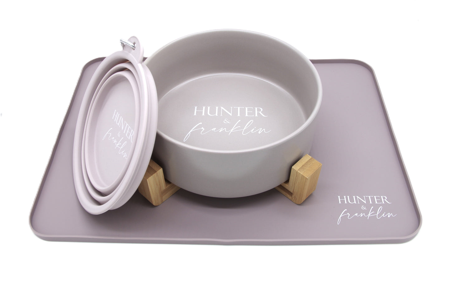 The Ultimate Hydration Station - Wisteria