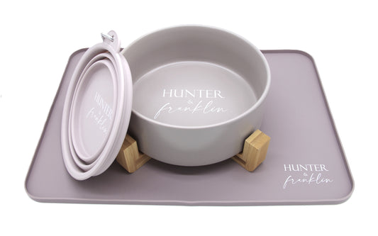 The Ultimate Hydration Station - Wisteria