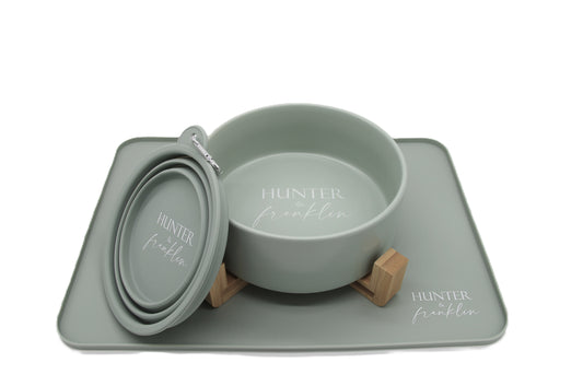 The Ultimate Hydration Station - Eucalyptus