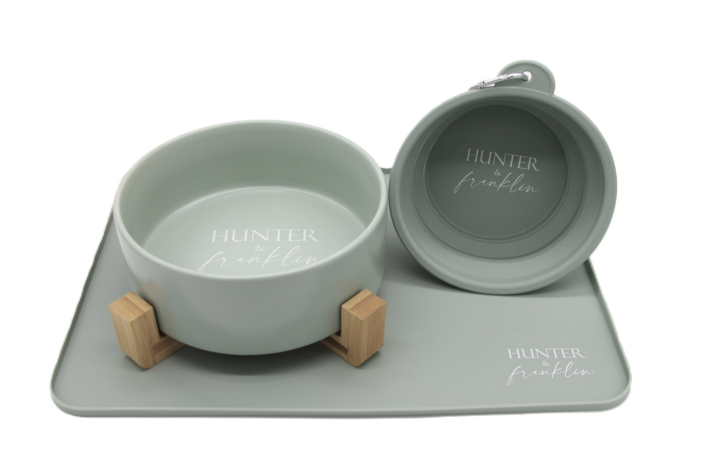 The Ultimate Hydration Station - Eucalyptus
