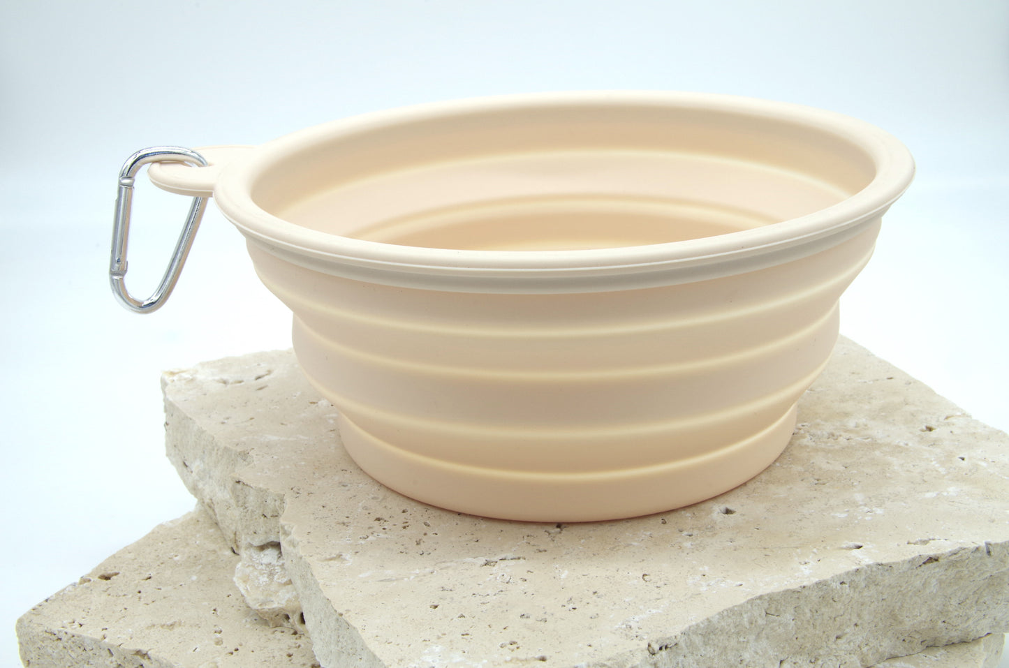 Collapsible bowl - Summer